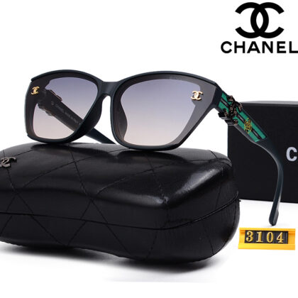 CHANEL サングラス SS96222