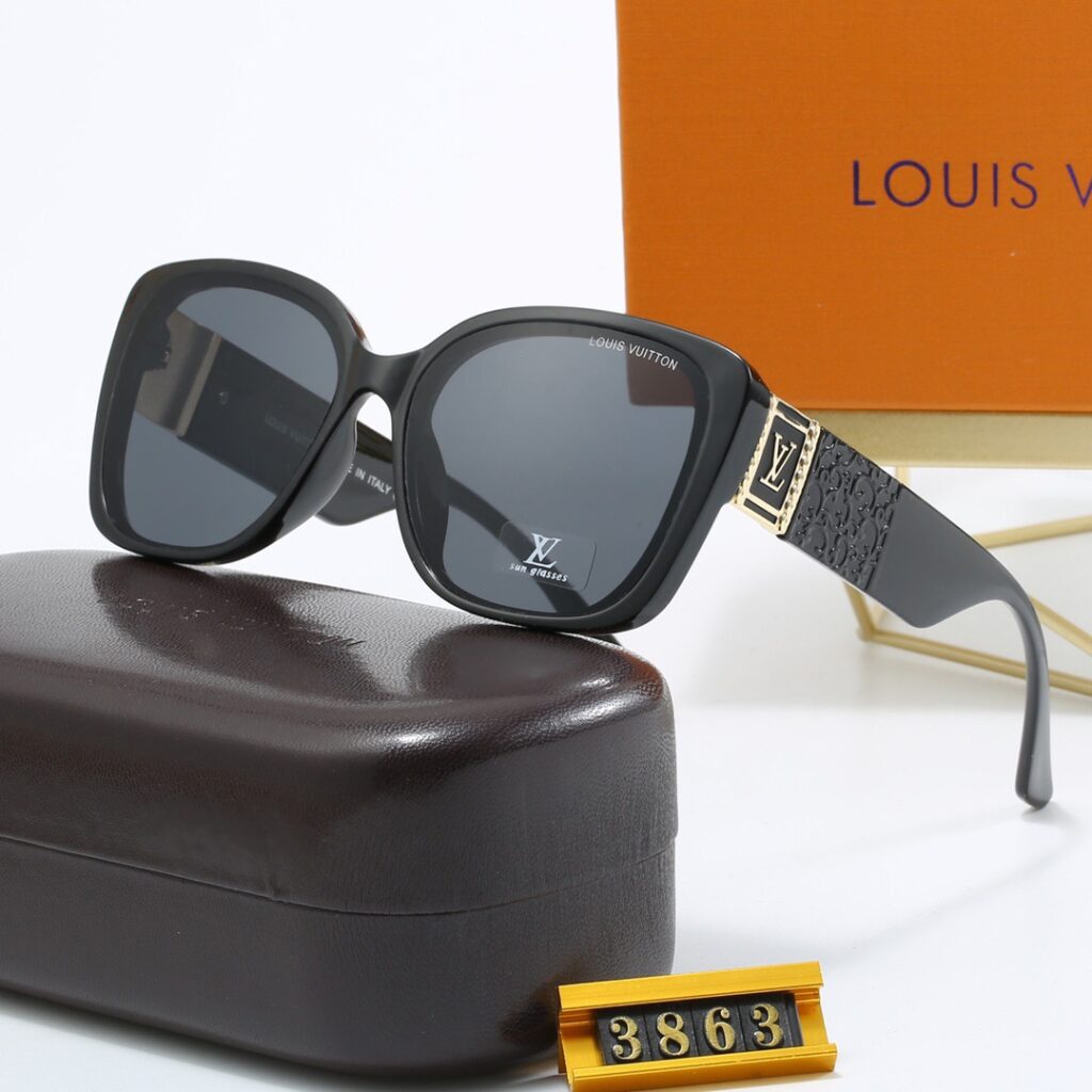 LV Louis Vuitton サングラス 21 - 画像 (9)