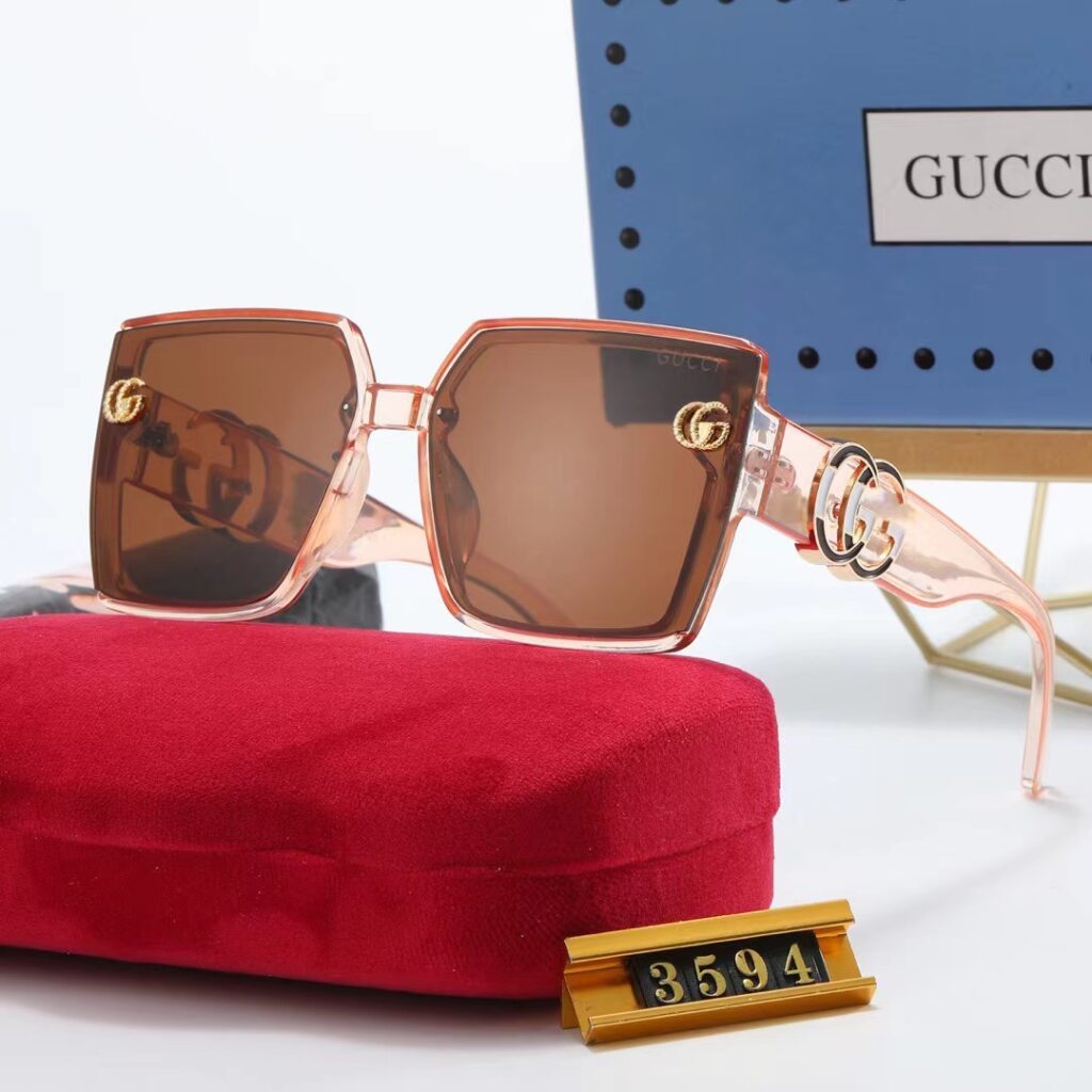 GUCCI サングラス 07 - 画像 (2)