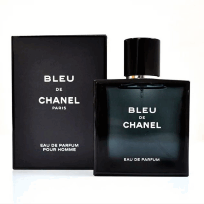 CHANEL シャネル　ブルードゥシャネル香水　50ml/100ml