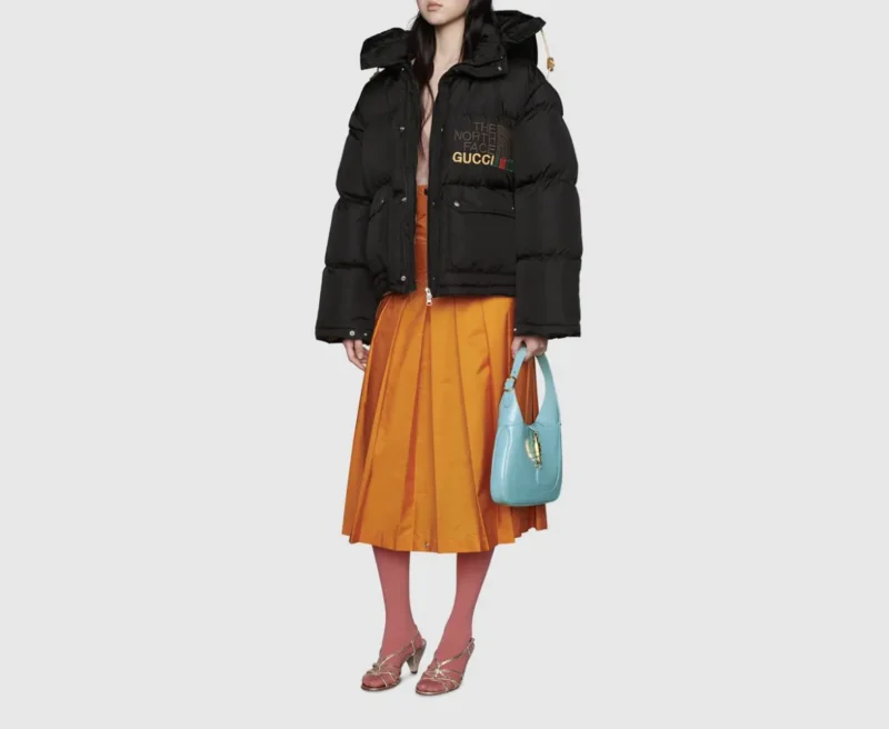 【Gucci】【全国送料無料】【即日出荷】数量限定発売 ダウンジャケット - 画像 (3)