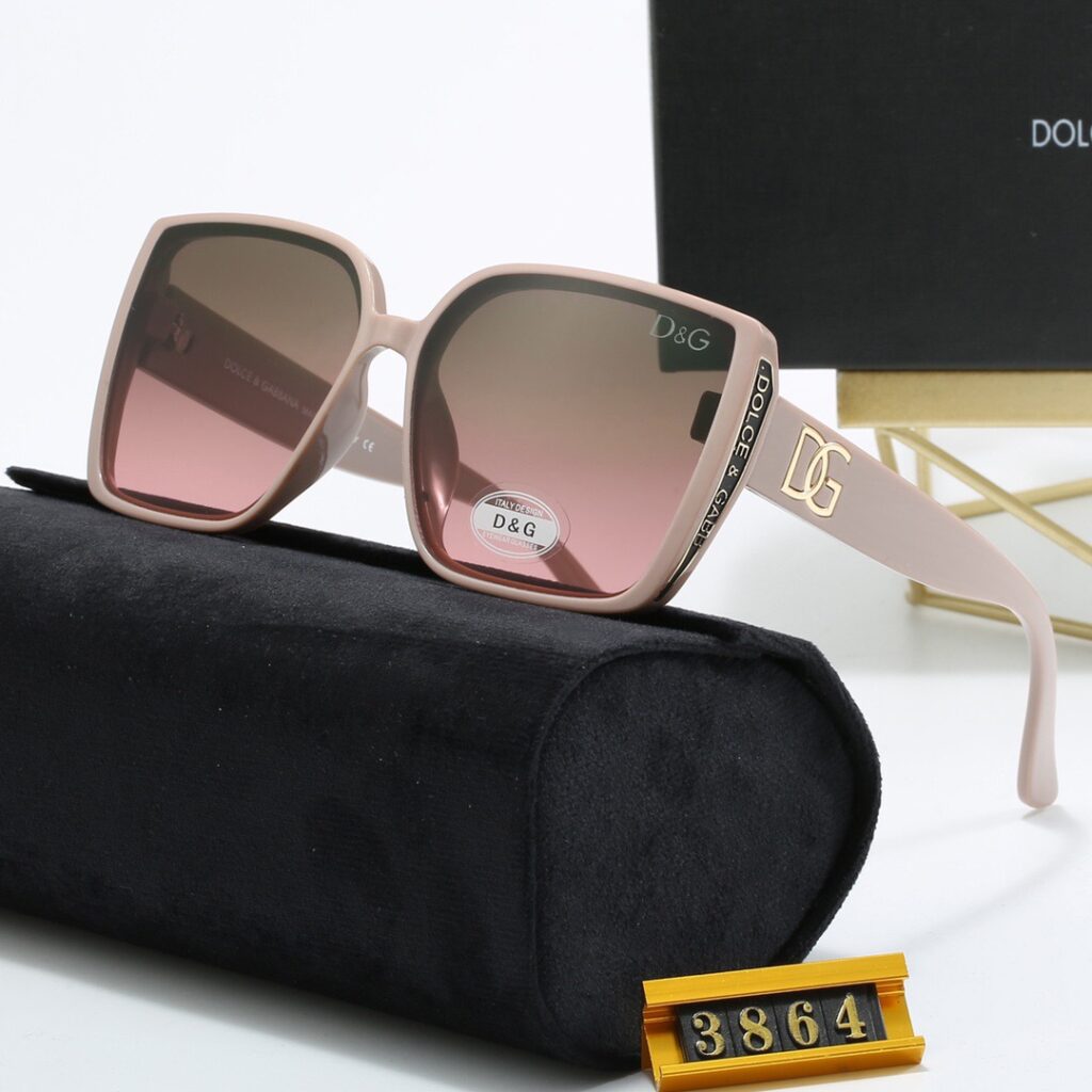 DG Dolce & Gabbana サングラス 18zm - 画像 (8)