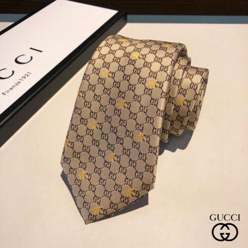 GUCCI ビジネススーツネクタイ16 SS94495