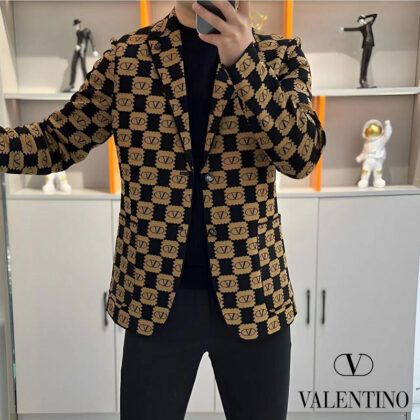 VALENTINOスーツ14 SS104612