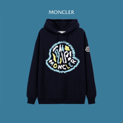 MONCLERパーカー 10 SS105011