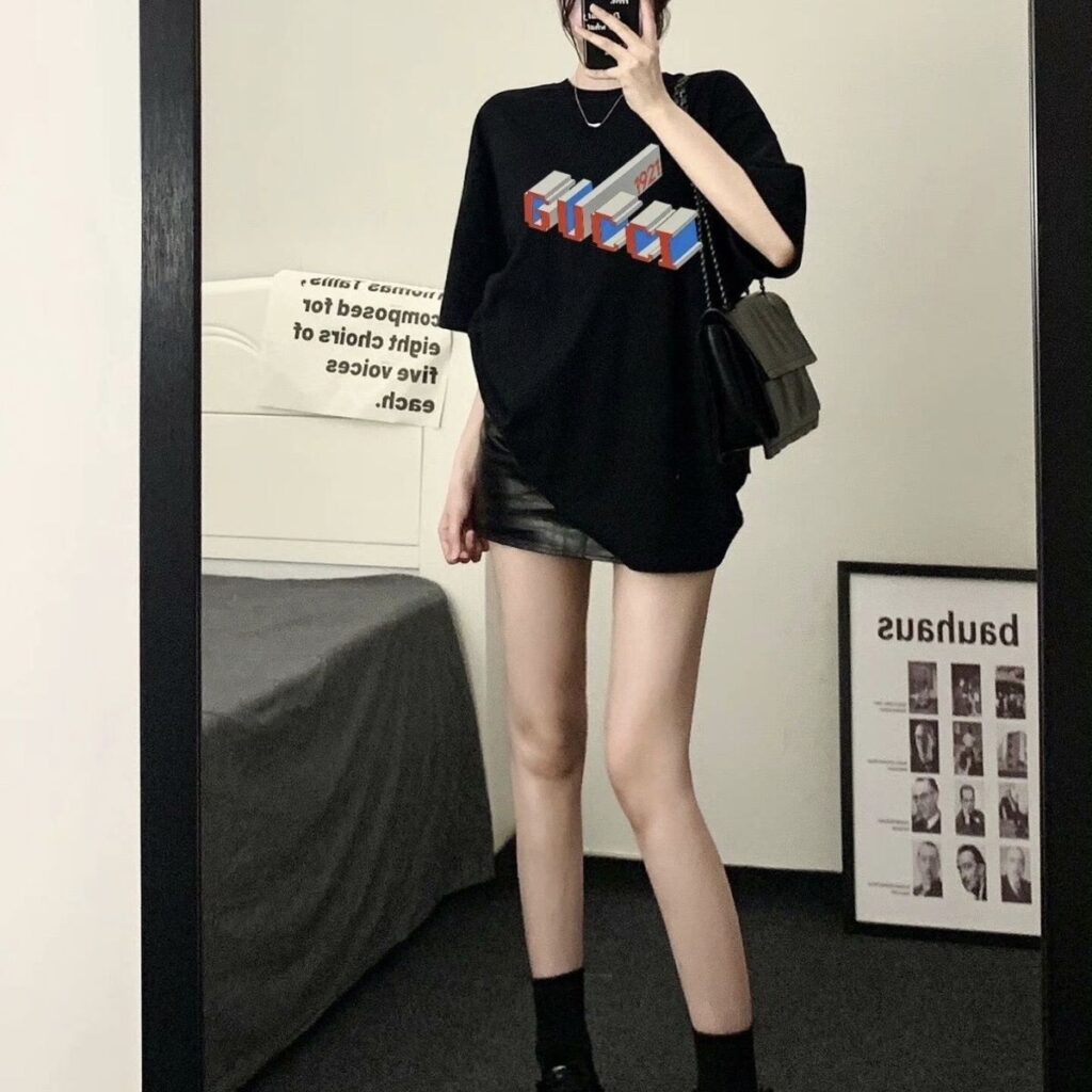【GUCCI公式旗艦店】クッチ Tシャツ ご好評に付き再入荷！ - 画像 (10)