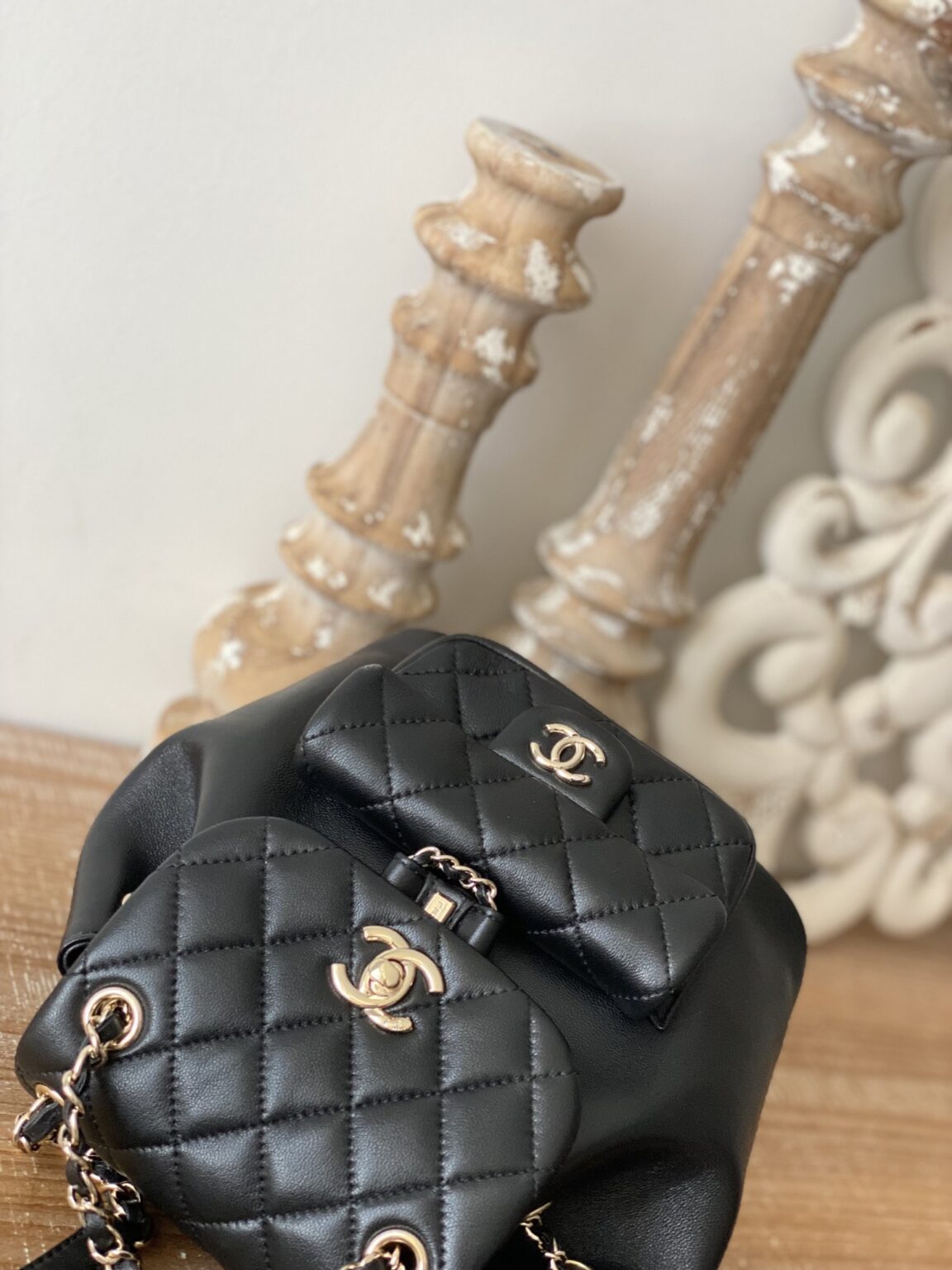 CHANEL 2022 DUMA 2908 - 画像 (7)
