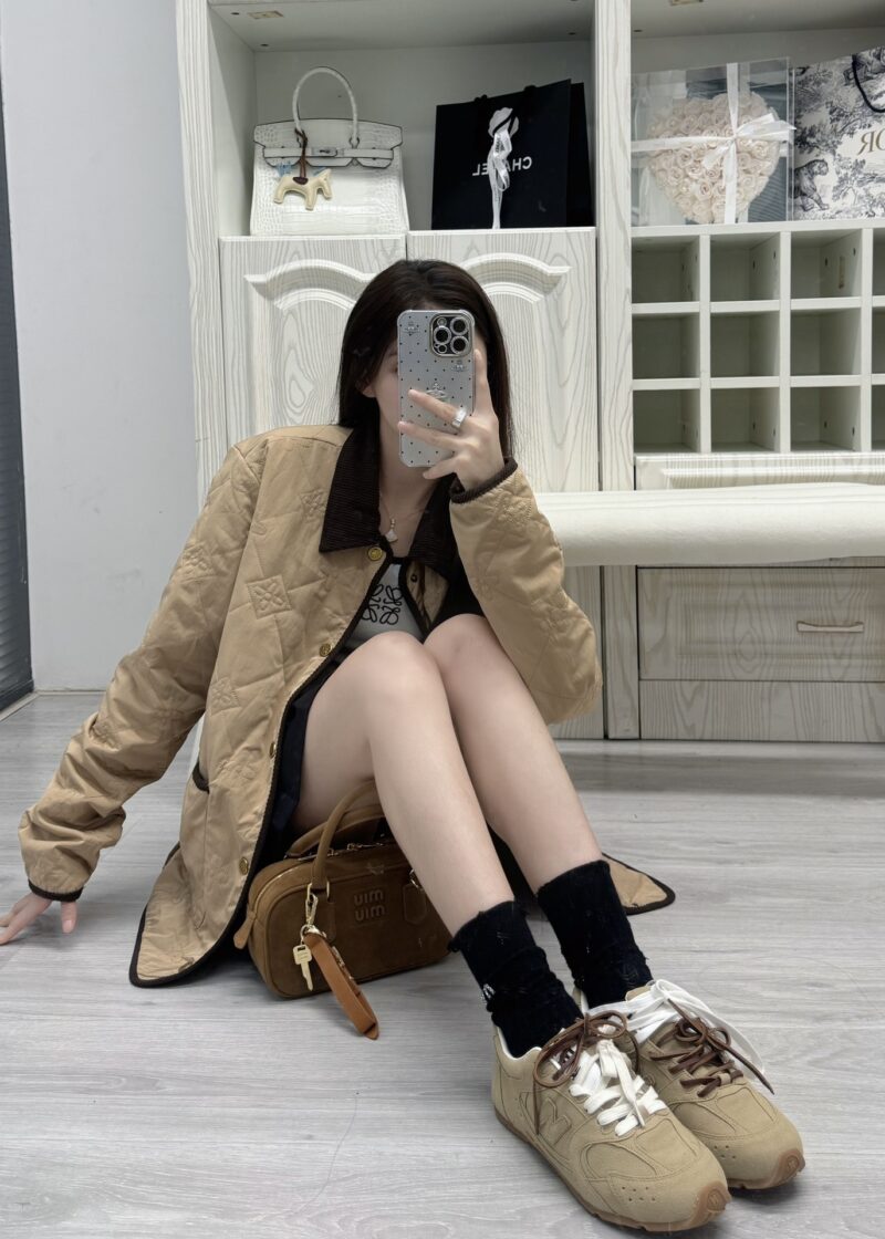 LV Louis Vuitton ダウンジャケット SS96782 - 画像 (8)