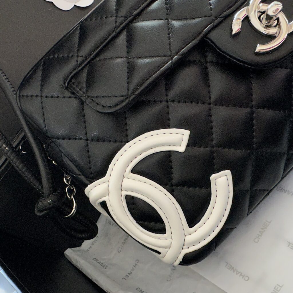 CHANEL 中古バッグ シャネル お宝級 康鵬カメラバッグ - 画像 (8)