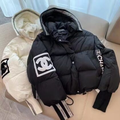 CHANEL　ダンジャケット