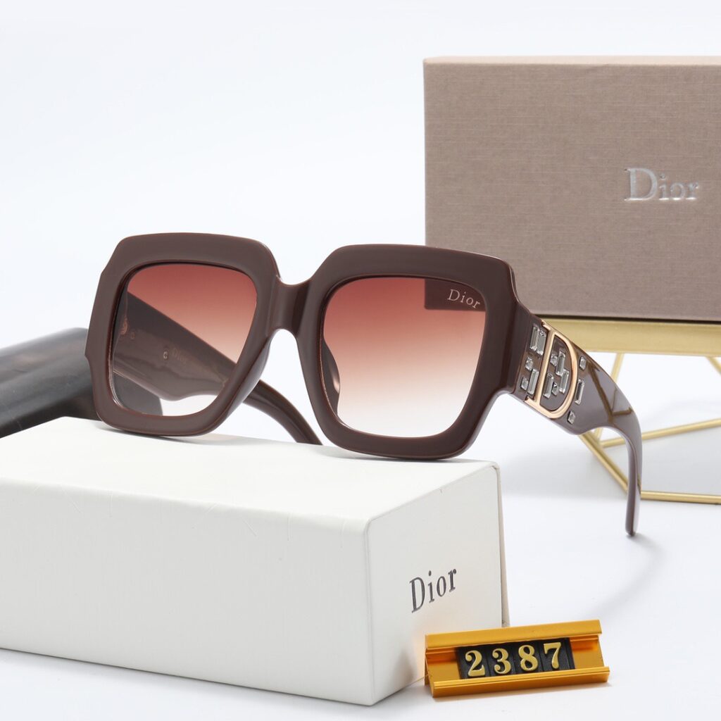 Dior サングラス 08 - 画像 (5)