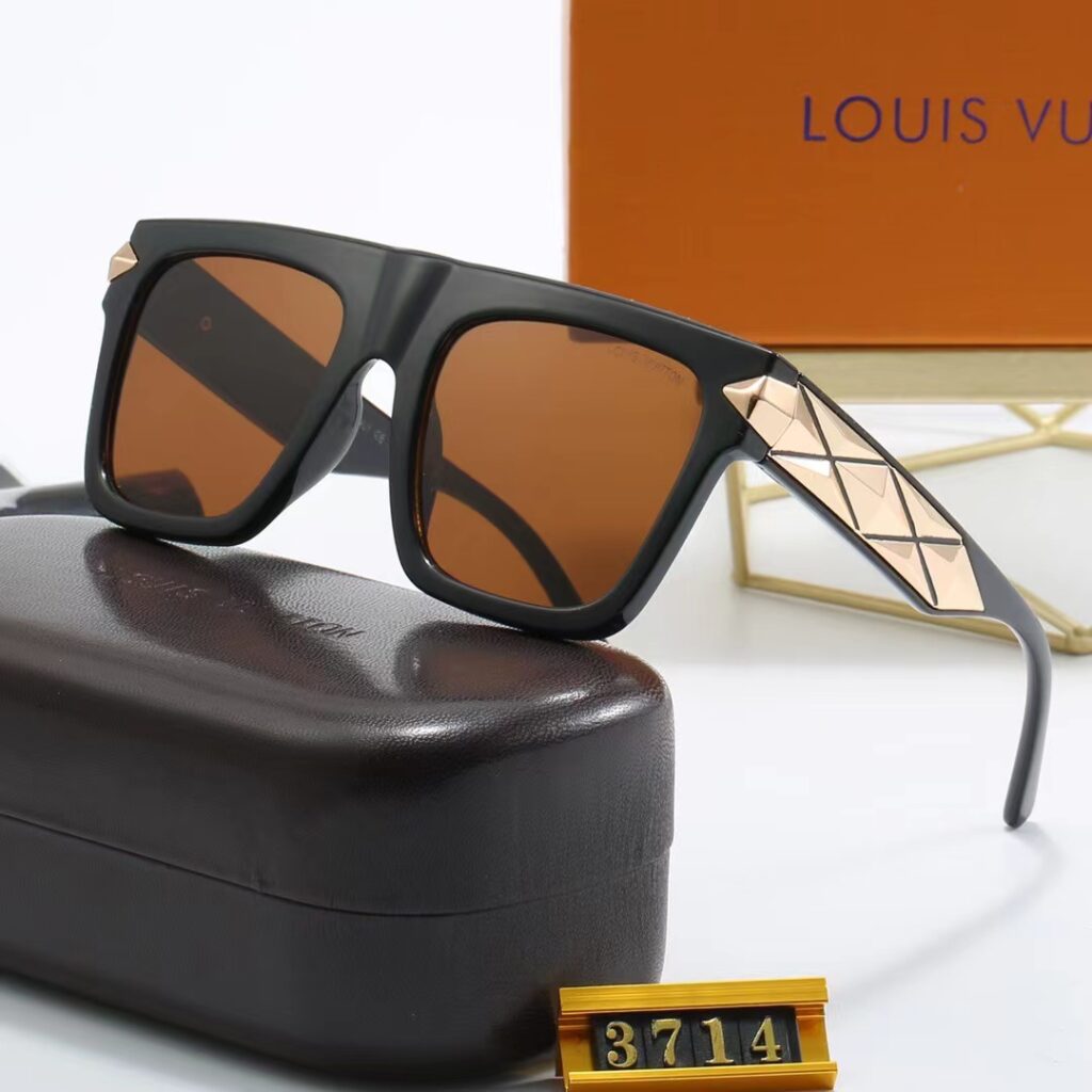 LV Louis Vuitton サングラス 16 - 画像 (3)