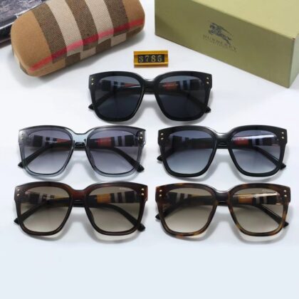Burberry サングラス 11