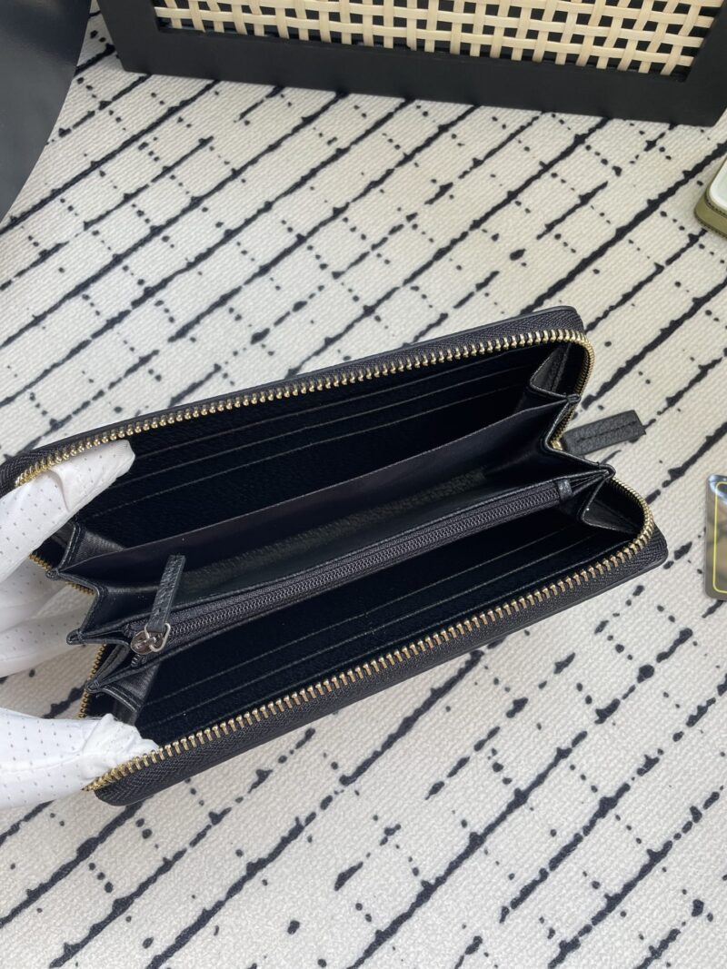 GUCCI 新作財布です 22 zm 95519 - 画像 (5)