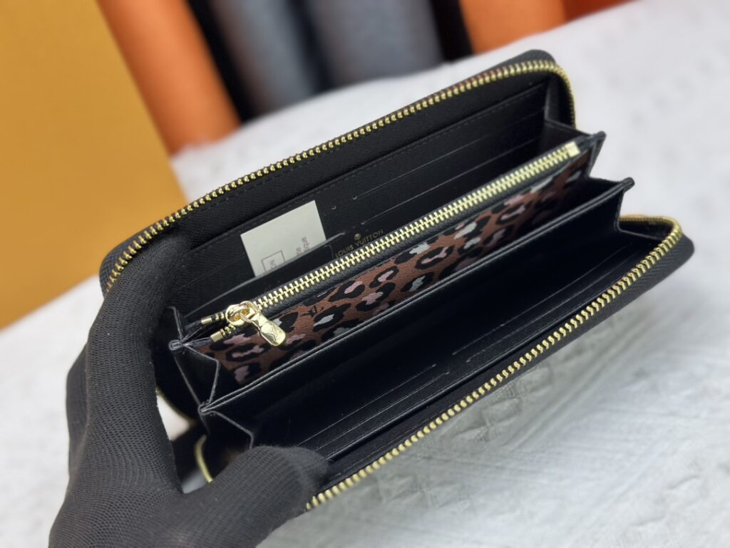 LV Louis Vuitton 新作財布です 21 zm 95521 - 画像 (7)