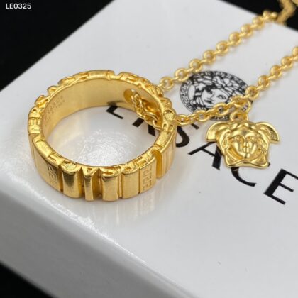 Versaceファッションアイテムチェーン12 al 94723