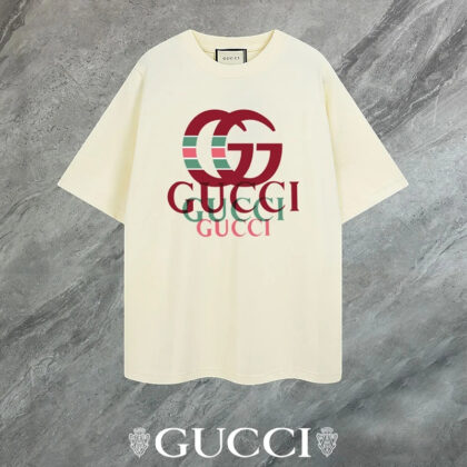 GUCCI半袖 62 SS105471