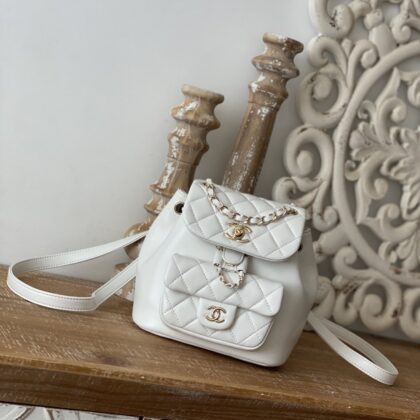 CHANEL 2022 DUMA 2908