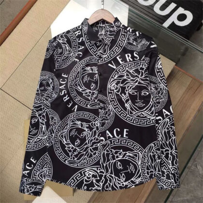 VERSACEシャツ13 SS90841