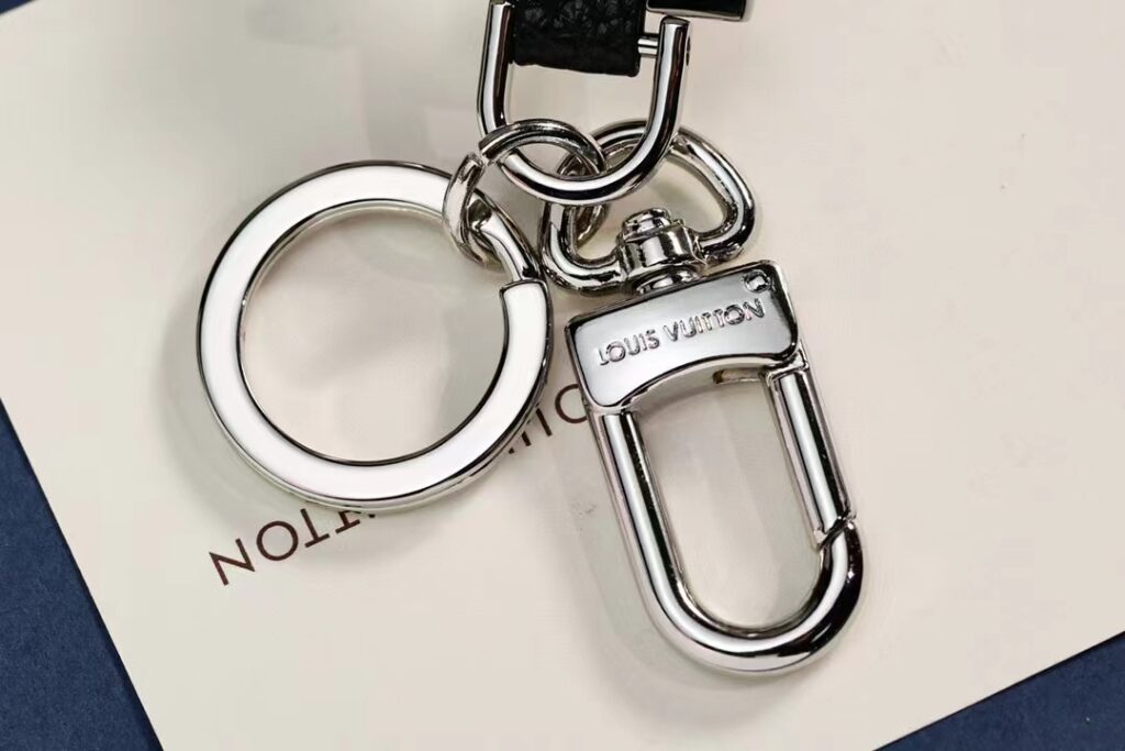 LV Louis Vuitton バッグペンダント キーホルダー 56 zm - 画像 (3)
