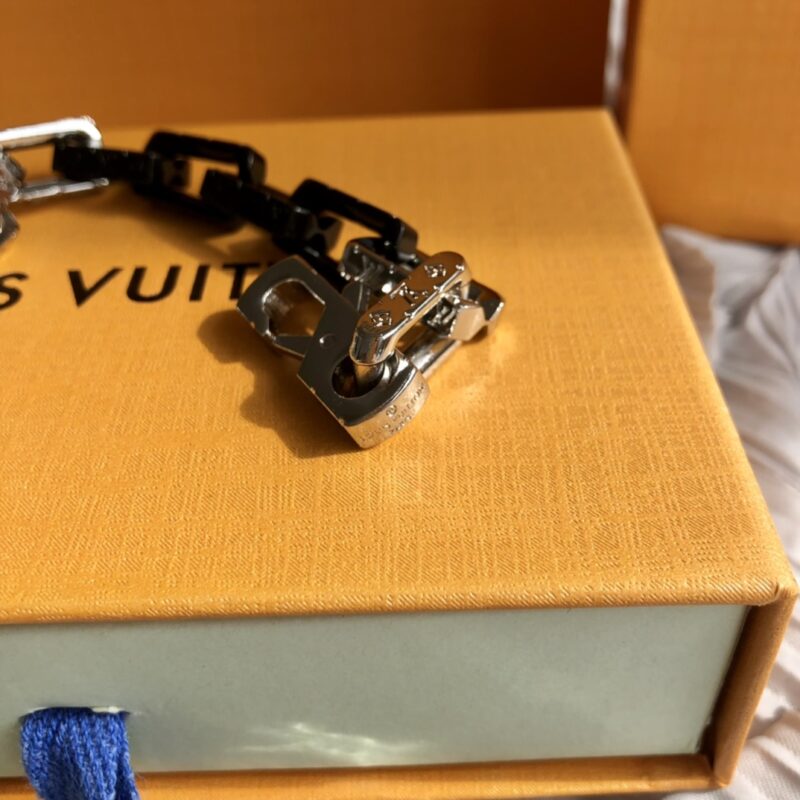 Louis Vuitton（ルイヴィトン）ブラスレ・ダミエ モノグラム チェーン - 画像 (5)