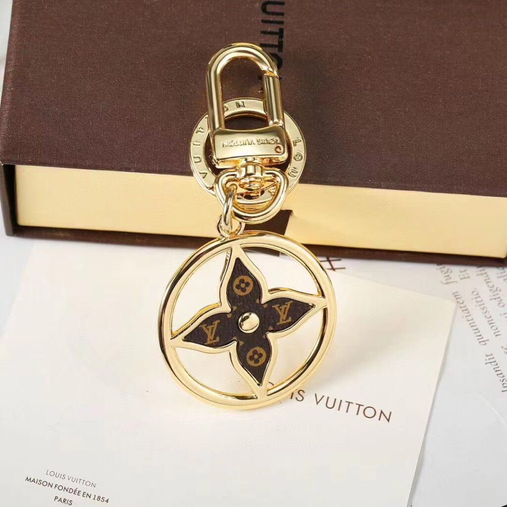 LV Louis Vuitton バッグペンダント キーホルダー 39 zm - 画像 (3)