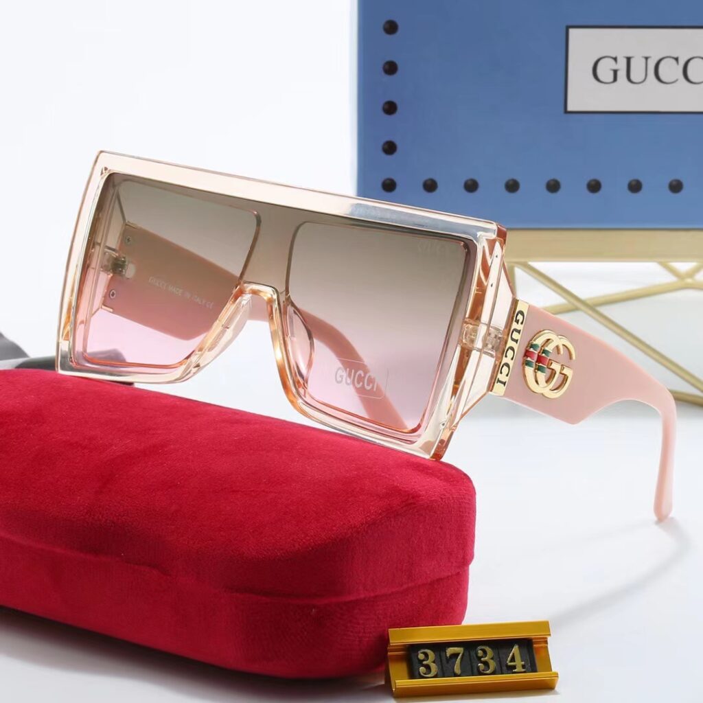 GUCCI サングラス 09 - 画像 (7)