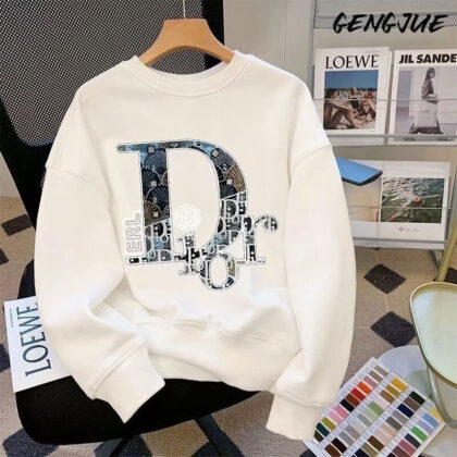 DIORパーカー 10 SS105222
