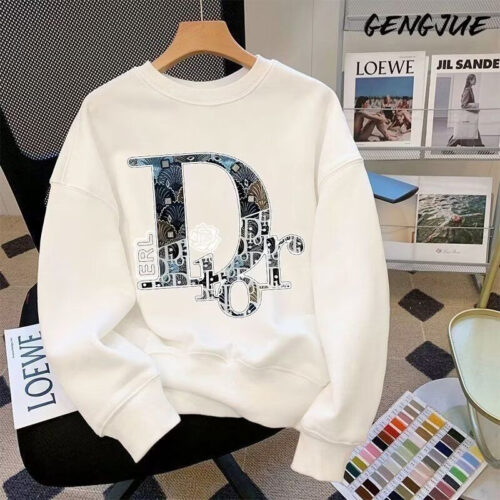 DIORパーカー 10 SS105222