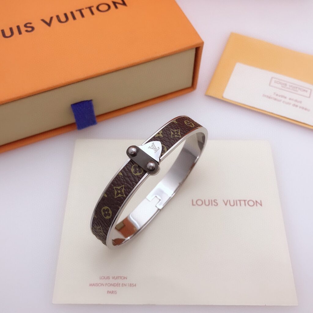Louis Vuitton（ルイヴィトン）ブレスレット - 画像 (2)