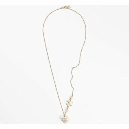 CHANELネックレス23 SS102938