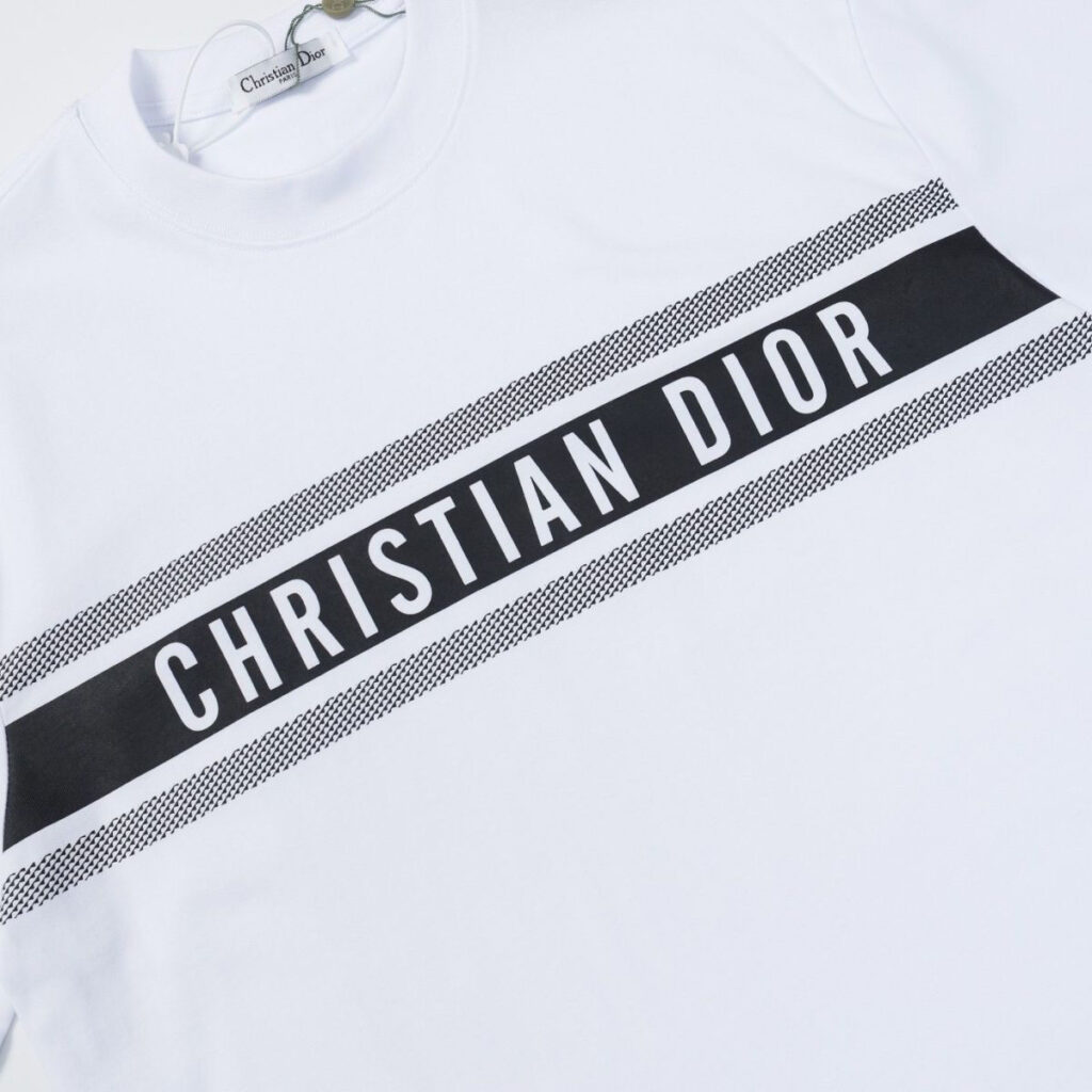 【DIOR】（ディオール）半袖 男女兼用 - 画像 (8)
