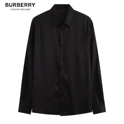 BURBERRYシャツ17 SS104911