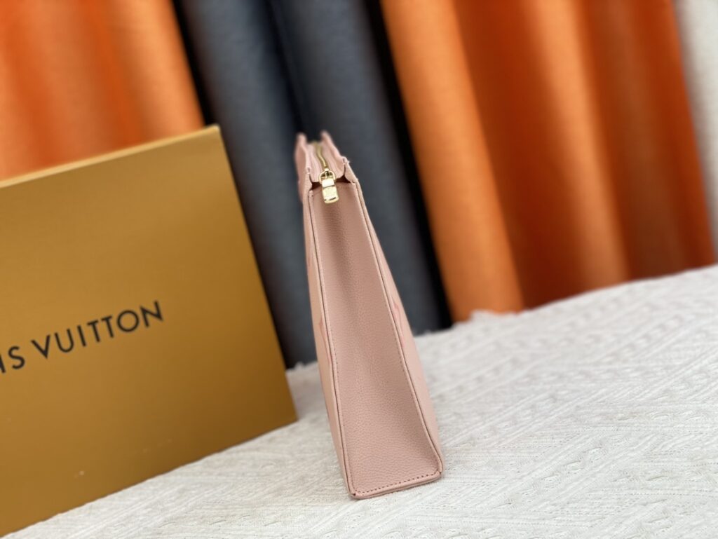 LV Louis Vuittonハンドバッグブリーフケース 6 zm 95524 - 画像 (4)