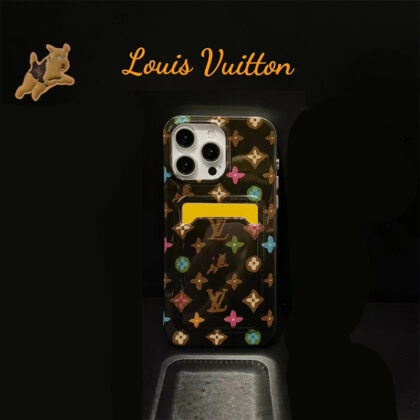 LV Louis Vuittonマグネットケース SS96913