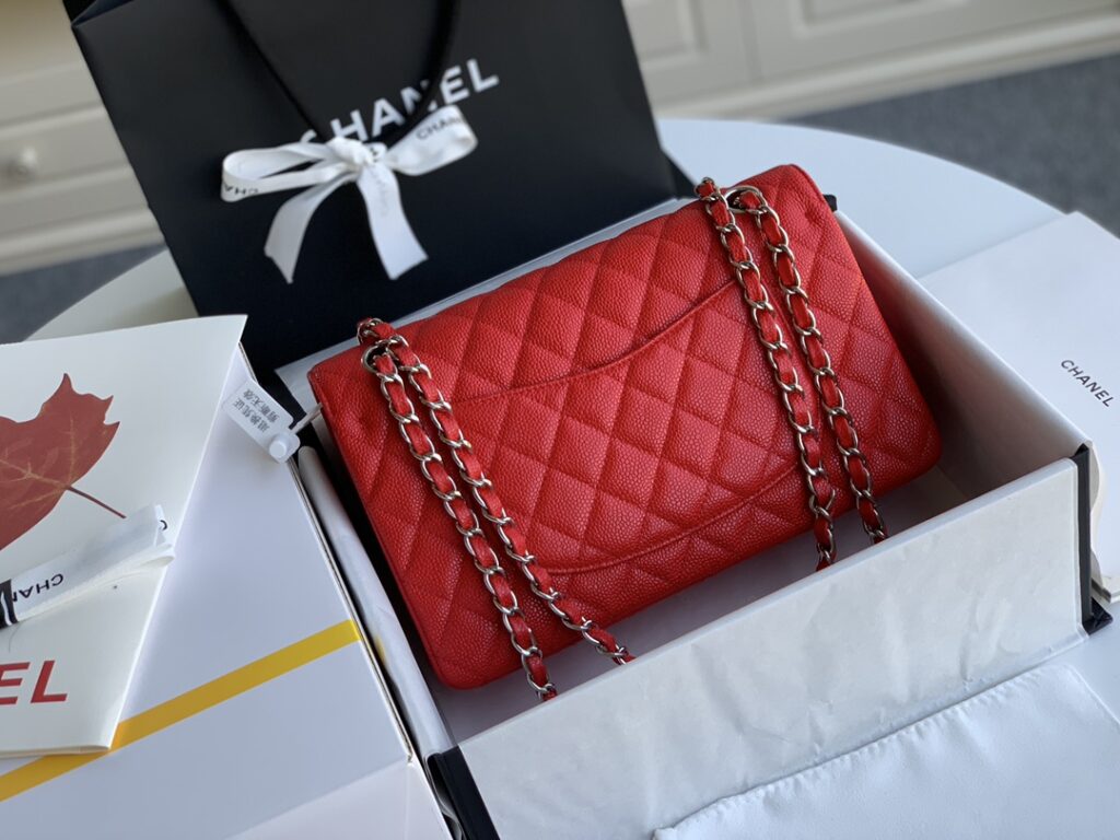 Chanel Flap Bag 1112 - 画像 (12)