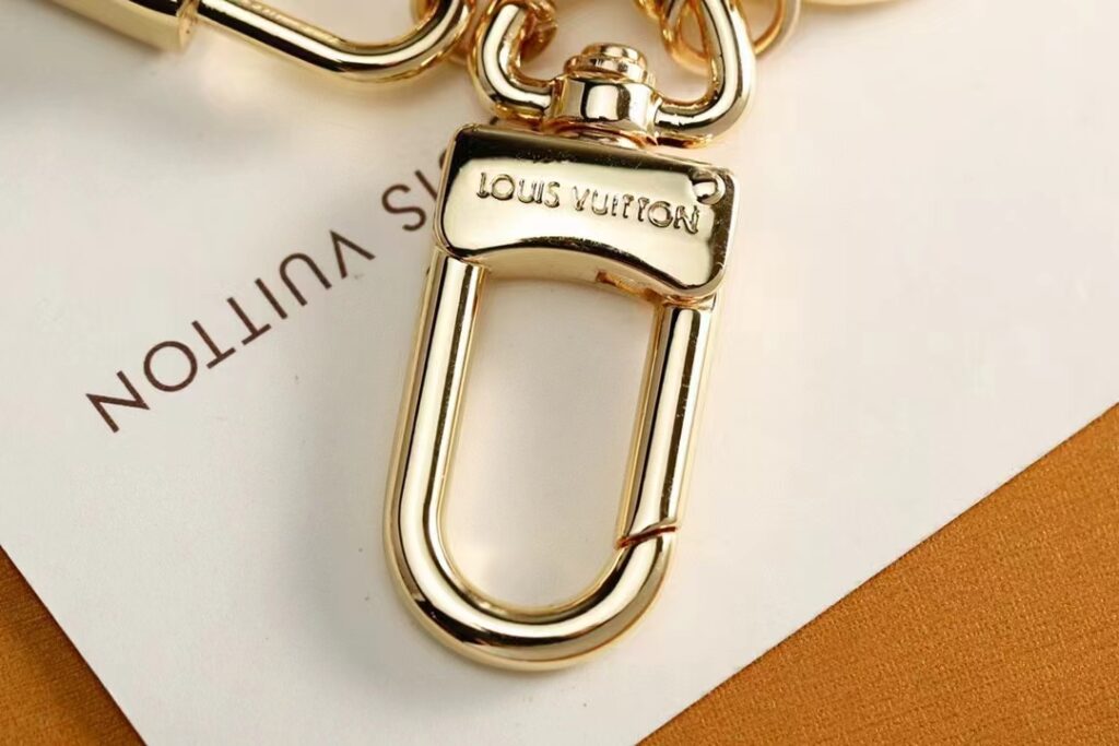 LV Louis Vuitton バッグペンダント キーホルダー 61 zm - 画像 (7)