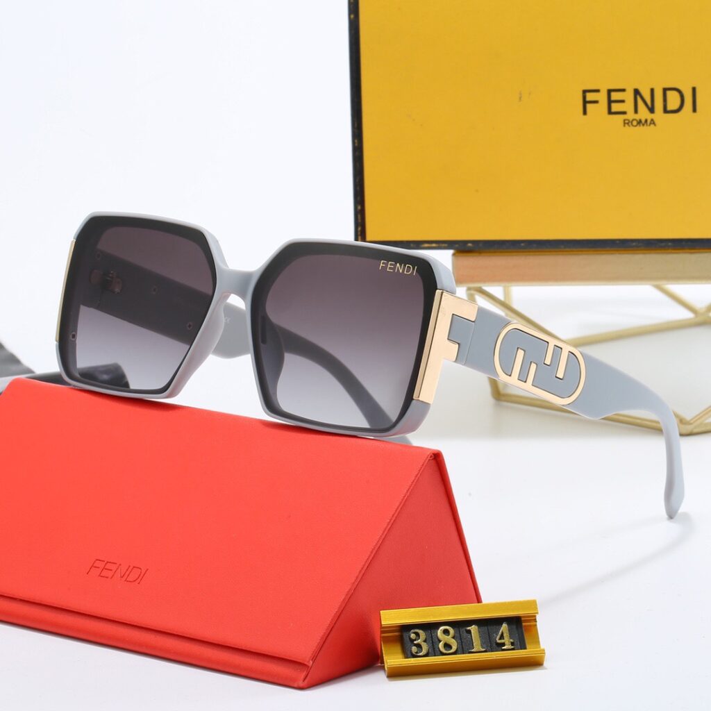 FENDI サングラス 14 - 画像 (3)