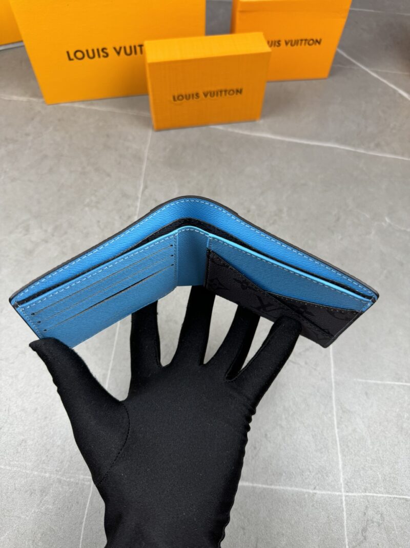 LV Louis Vuitton 新作財布です 63 zm 95523 - 画像 (5)