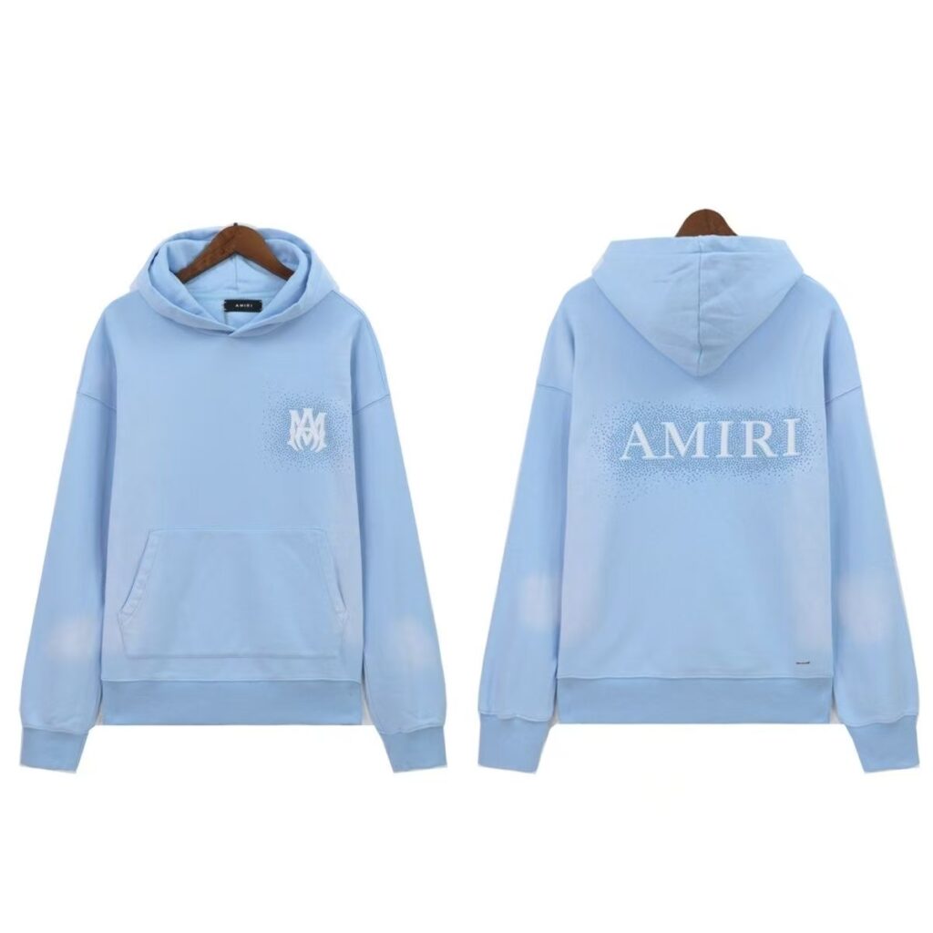 AMIRI 人気パーカー　2025新品 - 画像 (3)