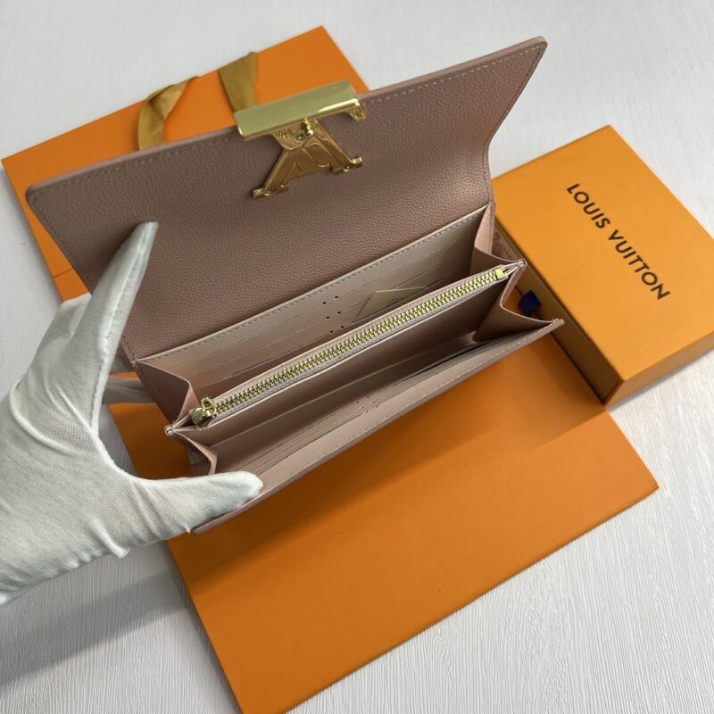 LV Louis Vuitton 新作財布です 10 zm 95518 - 画像 (6)