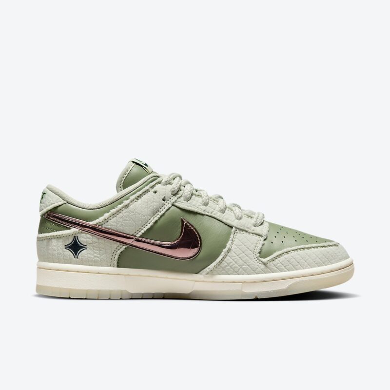 Kyler Murray x Nike Dunk Low Be 1 of One - 画像 (3)