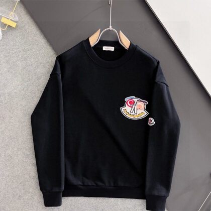 MONCLERパーカー 05 SS105221