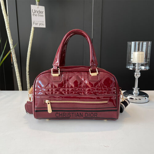 DIOR本革バッグ59 SS103297