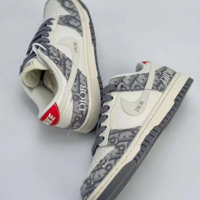 Nike Dunk & Dior - 画像 (2)
