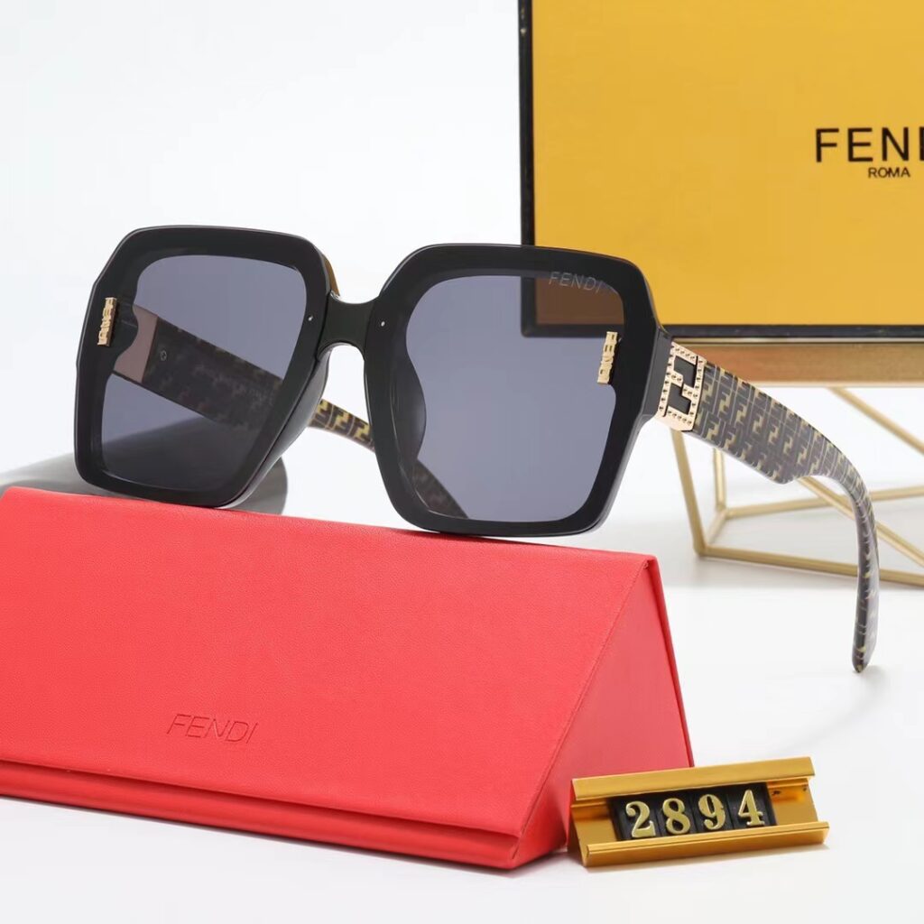 FENDI サングラス 06 - 画像 (7)