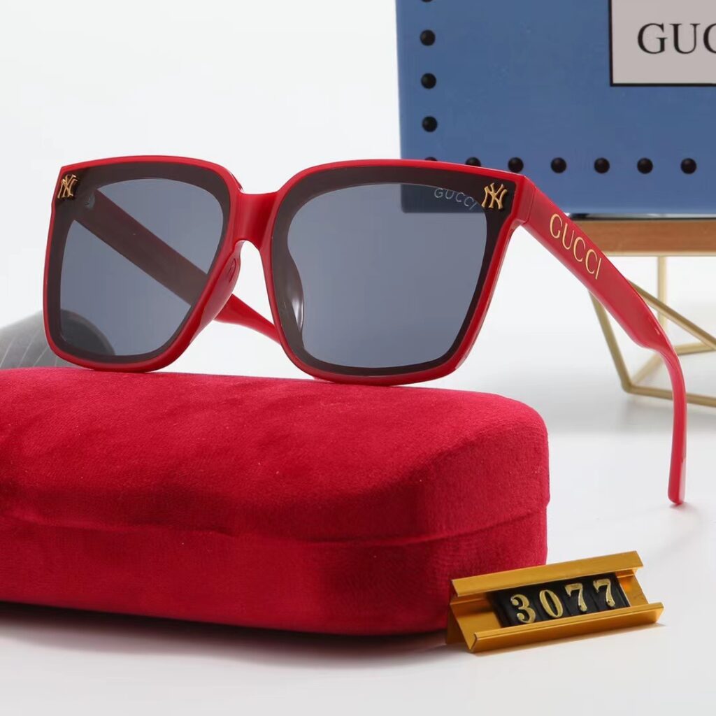 GUCCI サングラス 05 - 画像 (5)