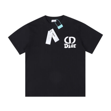 【 DIOR 公式旗艦店】ディオール Tシャツ ご好評に付き再入荷！