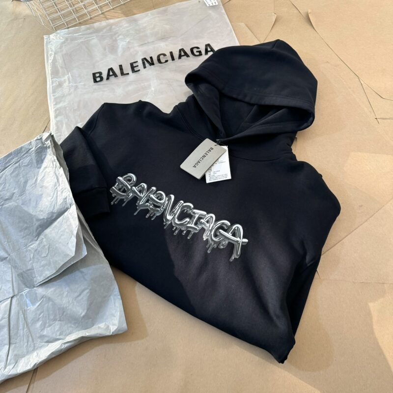 balenciagaパーカー 21 SS104591 - 画像 (2)