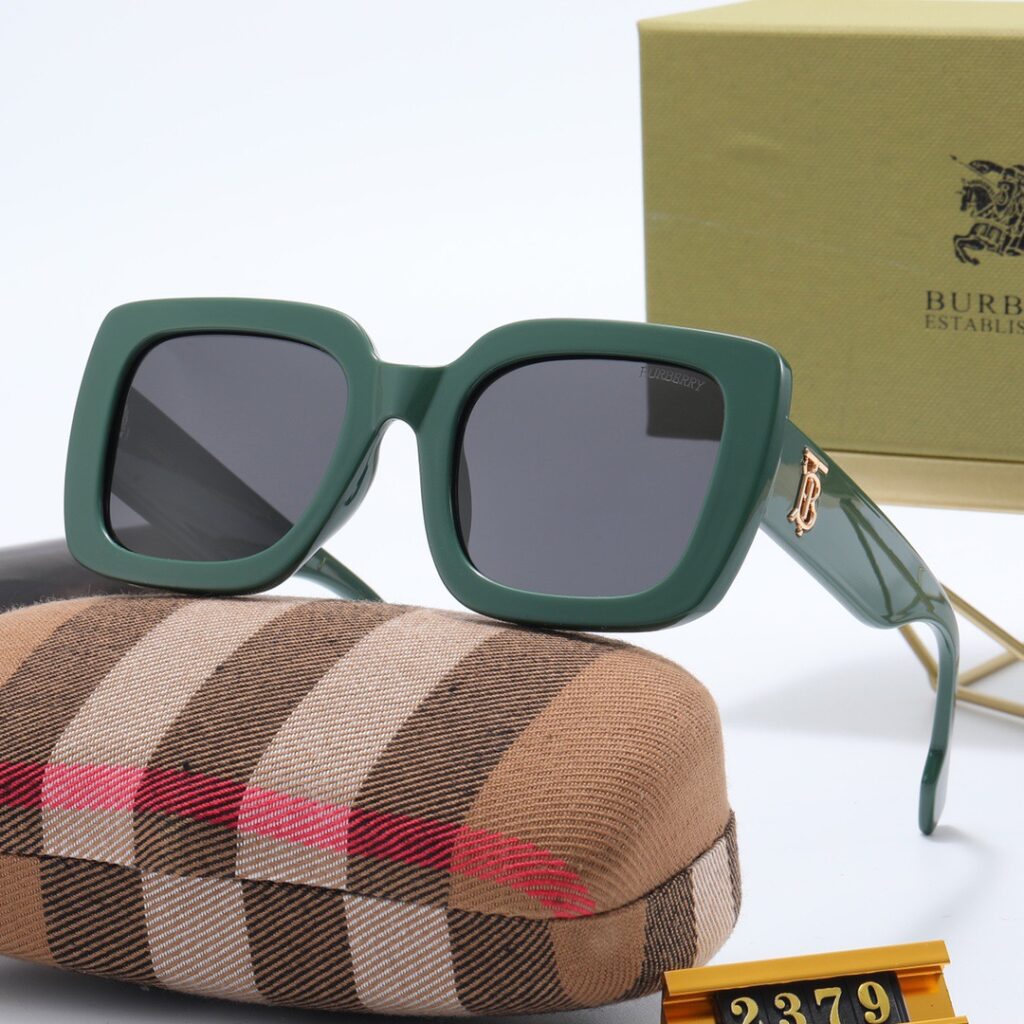 Burberry サングラス 04 - 画像 (4)